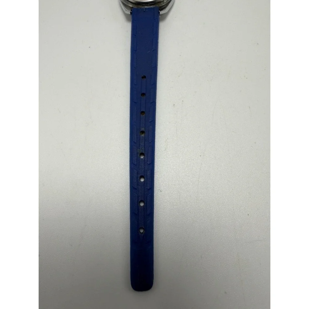 Dallas Cowboys Lafayette Ladies Digital Watch New Battery 27MM 6.75